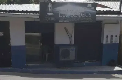 Casa comercial com 1 sala à venda no armando mendes, manaus , 105 m2 por r$ 180.000