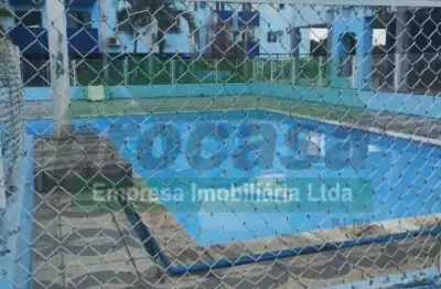 Apartamento com 2 quartos à venda no petrópolis, manaus , 86 m2 por r$ 200.000