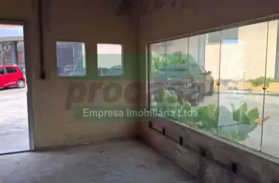 Ponto comercial com 1 sala para alugar no aleixo, manaus , 51 m2 por r$ 1.800