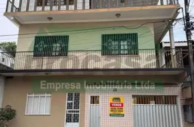 Casa com 3 quartos à venda no petrópolis, manaus  por r$ 900.000