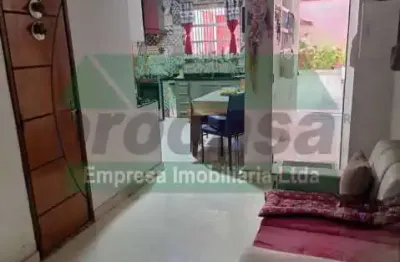 Casa com 3 quartos à venda no aparecida, manaus , 190 m2 por r$ 530.000