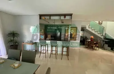 Casa em condomínio fechado com 4 quartos à venda na ponta negra, manaus , 300 m2 por r$ 2.700.000