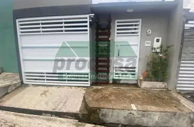 Casa à venda no colônia terra nova, manaus , 300 m2 por r$ 400.000