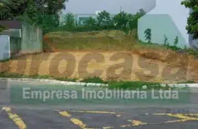 Terreno à venda na Ponta Negra, Manaus 