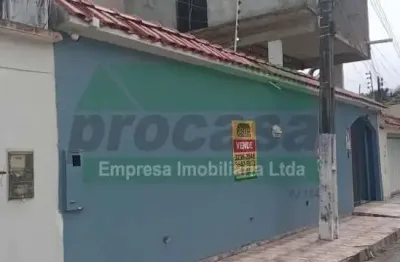 Casa com 3 quartos à venda no são josé operário, manaus  por r$ 750.000