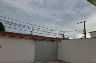 Casa com 4 quartos à venda no santo antônio, manaus , 200 m2 por r$ 636.000