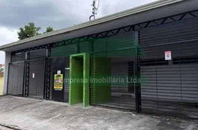 Apartamento com 1 quarto para alugar no Parque das Laranjeiras, Manaus 