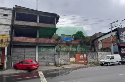 Prédio para alugar no armando mendes, manaus , 480 m2 por r$ 15.000