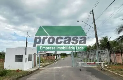 Terreno à venda na zona rural, iranduba , 1000 m2 por r$ 70.000