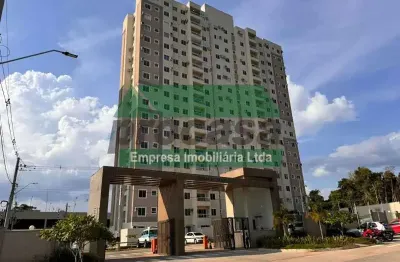 Apartamento com 2 quartos para alugar na ponta negra, manaus , 50 m2 por r$ 1.950