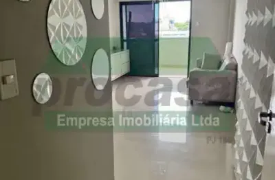 Apartamento com 3 quartos à venda no aparecida, manaus , 123 m2 por r$ 530.000