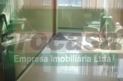 Sala comercial com 1 sala para alugar na praça 14 de janeiro, manaus , 50 m2 por r$ 1.400