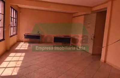 Sala comercial com 9 salas para alugar no flores, manaus , 221 m2 por r$ 6.000