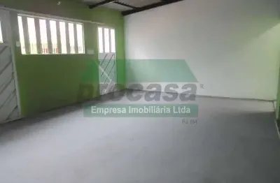 Casa com 2 quartos à venda na cidade nova, manaus , 160 m2 por r$ 275.000
