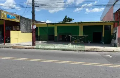 Ponto comercial com 3 salas à venda na cidade de deus, manaus , 180 m2 por r$ 380.000