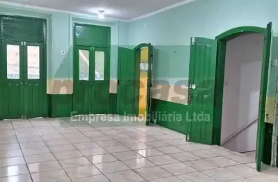 Sala comercial com 1 sala para alugar no centro, manaus , 60 m2 por r$ 2.000
