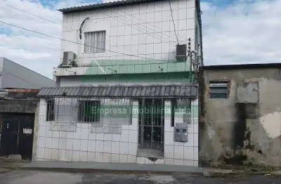 Casa com 3 quartos para alugar no Parque 10 de Novembro, Manaus 