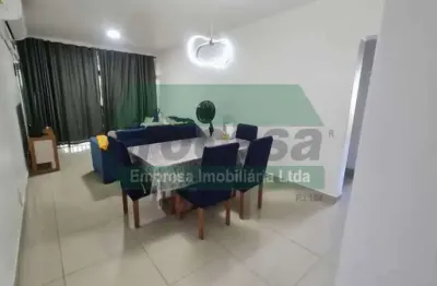 Apartamento com 3 quartos à venda no cachoeirinha, manaus , 110 m2 por r$ 440.000