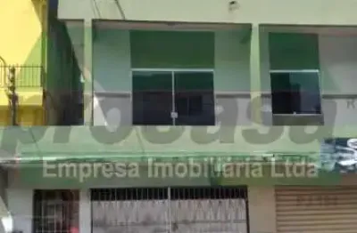 Casa comercial com 3 salas à venda no alvorada, manaus  por r$ 750.000