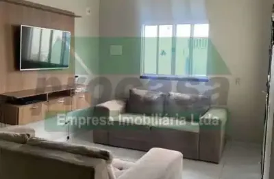 Casa em condomínio fechado com 3 quartos à venda no tarumã, manaus , 200 m2 por r$ 370.000