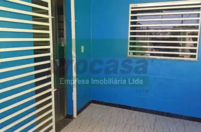 Casa com 3 quartos para alugar no redenção, manaus , 350 m2 por r$ 2.800