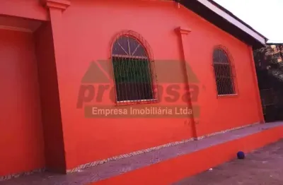 Casa com 3 quartos à venda no planalto, manaus , 450 m2 por r$ 370.000