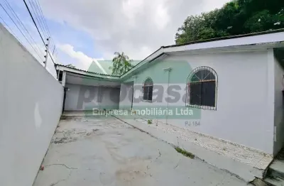 Casa com 3 quartos à venda no Planalto, Manaus 
