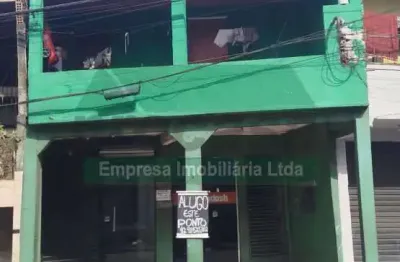 Casa com 9 quartos à venda no crespo, manaus , 108 m2 por r$ 550.000