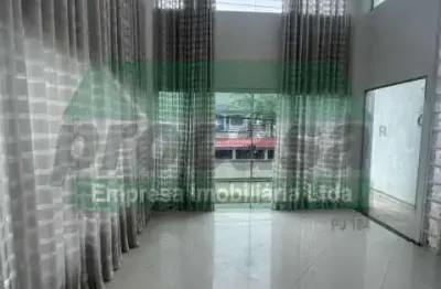 Sala comercial com 1 sala para alugar na nossa senhora das graças, manaus , 18 m2 por r$ 2.000
