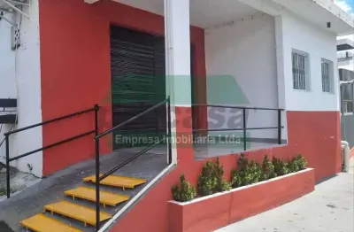 Ponto comercial com 1 sala para alugar no Parque 10 de Novembro, Manaus 