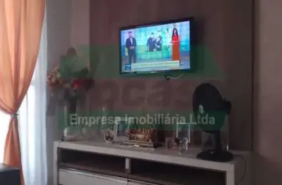 Apartamento com 3 quartos à venda no adrianópolis, manaus , 98 m2 por r$ 750.000