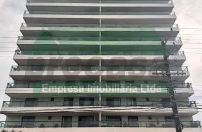 Apartamento com 4 quartos à venda na ponta negra, manaus , 210 m2 por r$ 1.700.000