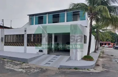 Casa com 4 quartos à venda na cidade nova, manaus  por r$ 450.000