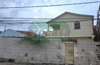 Casa com 3 quartos à venda no redenção, manaus , 320 m2 por r$ 250.000