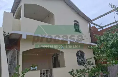 Casa com 3 quartos à venda no redenção, manaus , 320 m2 por r$ 250.000