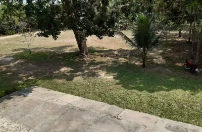 Terreno à venda no puraquequara, manaus , 22800 m2 por r$ 800.000
