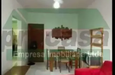 Apartamento com 2 quartos à venda no aleixo, manaus , 60 m2 por r$ 220.000