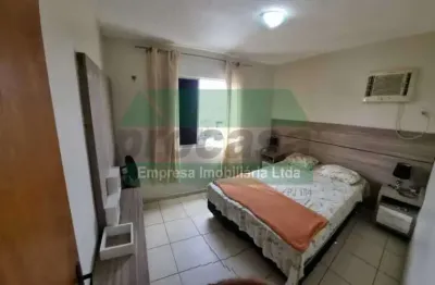 Apartamento com 2 quartos para alugar no tarumã, manaus , 44 m2 por r$ 2.200