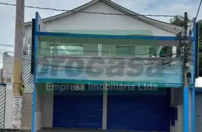 Ponto comercial com 4 salas para alugar no japiim, manaus , 600 m2 por r$ 10.000