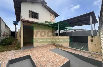 Casa comercial à venda no parque 10 de novembro, manaus , 500 m2 por r$ 500.000