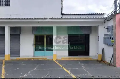 Sala comercial com 1 sala para alugar no parque 10 de novembro, manaus , 32 m2 por r$ 1.800