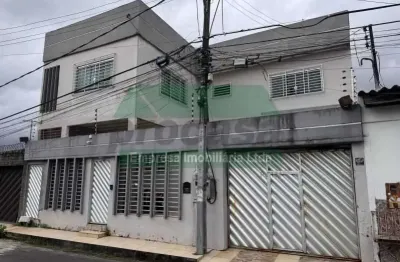 Casa com 6 quartos à venda no dom pedro i, manaus , 500 m2 por r$ 1.200.000