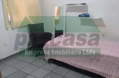 Casa com 4 quartos à venda no dom pedro i, manaus , 300 m2 por r$ 750.000