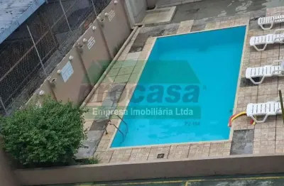 Apartamento com 2 quartos à venda no distrito industrial, manaus , 65 m2 por r$ 215.000