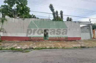 Casa comercial com 3 salas à venda no flores, manaus , 900 m2 por r$ 850.000