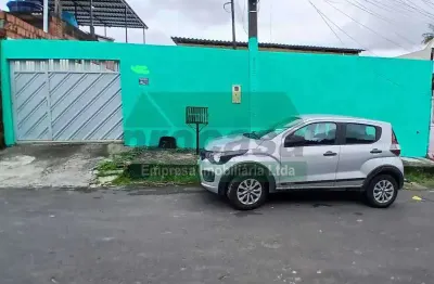 Casa em condomínio fechado com 4 quartos à venda no tarumã, manaus , 180 m2 por r$ 200.000