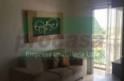 Apartamento com 3 quartos para alugar na cidade nova, manaus , 75 m2 por r$ 2.500
