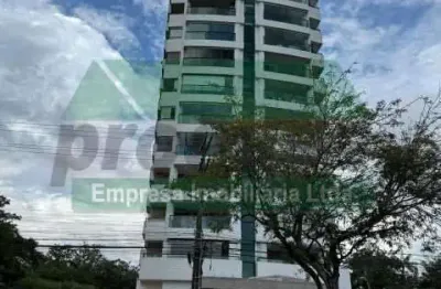 Apartamento com 4 quartos à venda na ponta negra, manaus , 195 m2 por r$ 1.100.000