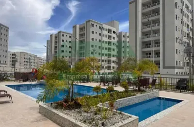 Apartamento com 2 quartos para alugar no planalto, manaus , 50 m2 por r$ 2.000