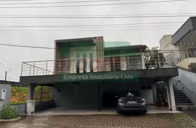 Casa em condomínio fechado com 4 quartos à venda no flores, manaus , 359 m2 por r$ 1.600.000